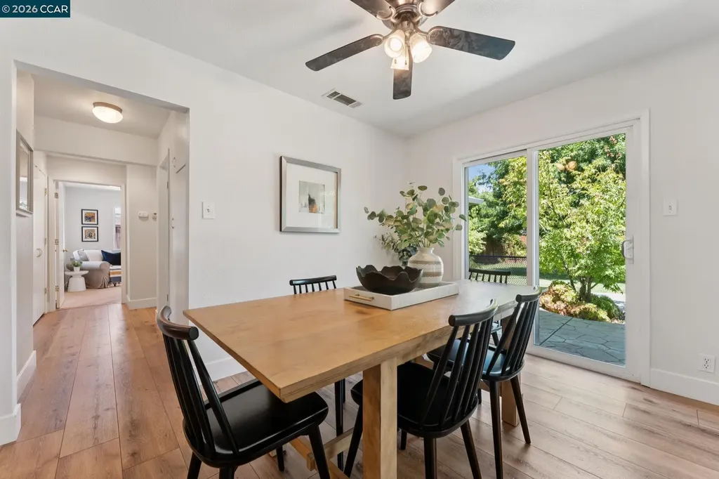 2060 Ahneita Drive Pleasant Hill CA 94523