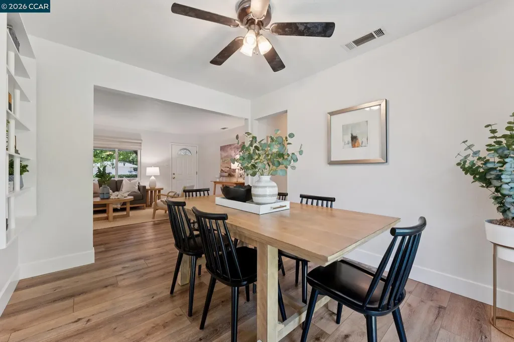 2060 Ahneita Drive Pleasant Hill CA 94523