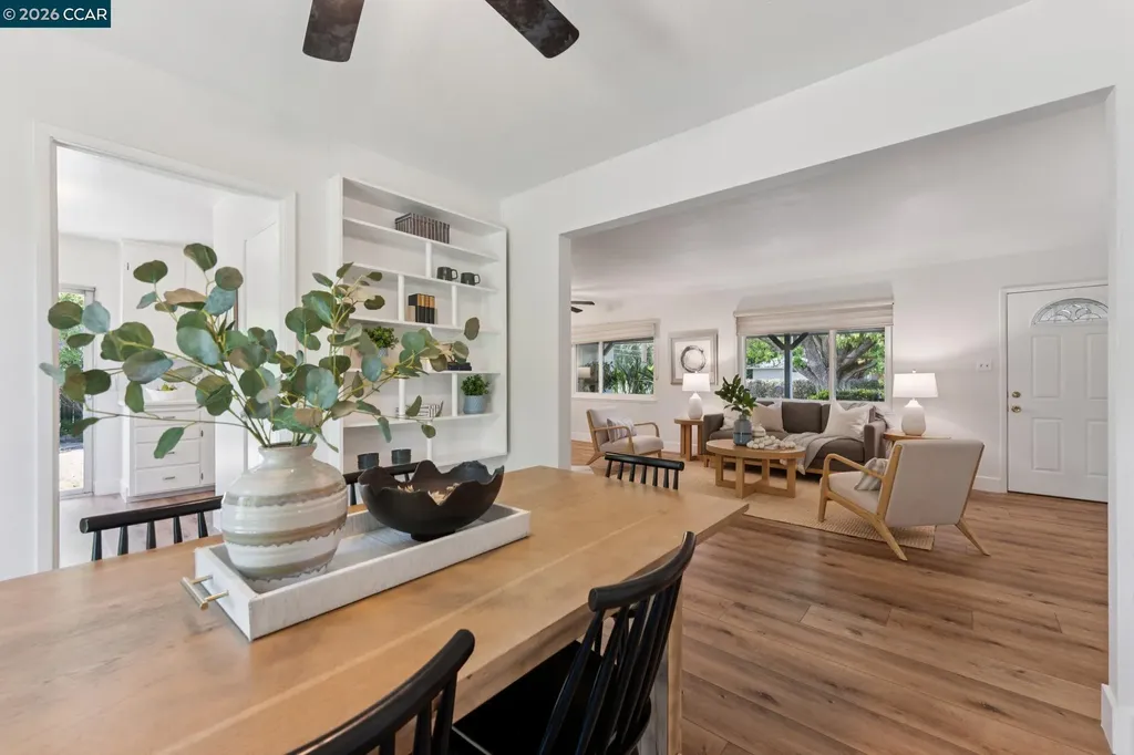 2060 Ahneita Drive Pleasant Hill CA 94523