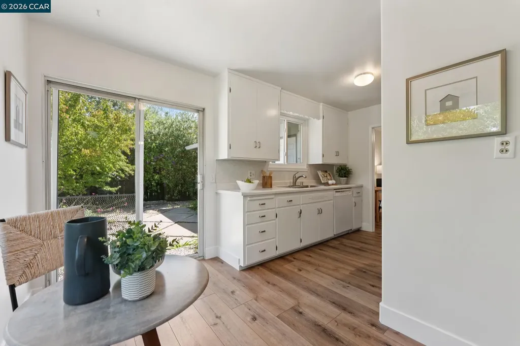 2060 Ahneita Drive Pleasant Hill CA 94523
