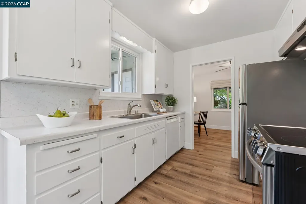 2060 Ahneita Drive Pleasant Hill CA 94523