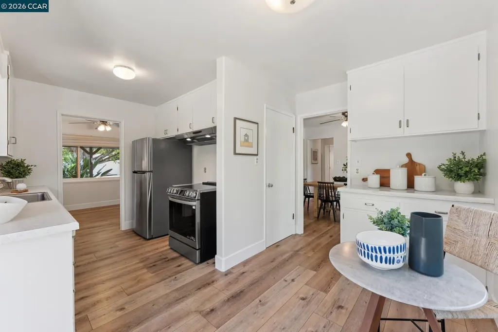 2060 Ahneita Drive Pleasant Hill CA 94523