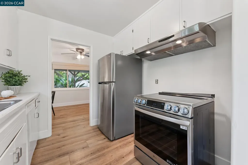 2060 Ahneita Drive Pleasant Hill CA 94523