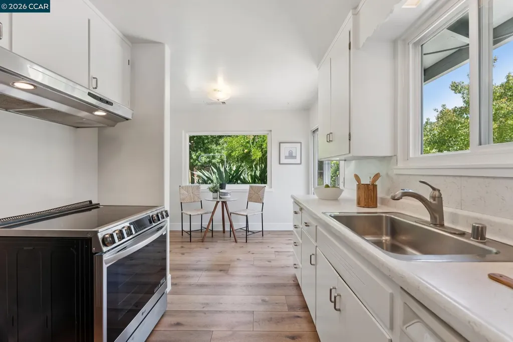 2060 Ahneita Drive Pleasant Hill CA 94523
