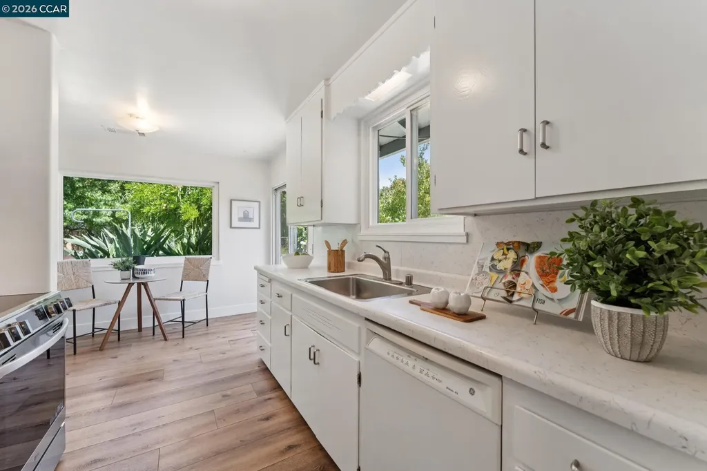 2060 Ahneita Drive Pleasant Hill CA 94523