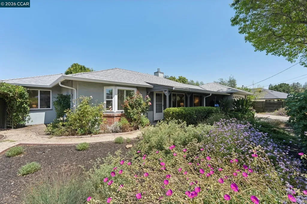 2060 Ahneita Drive Pleasant Hill CA 94523