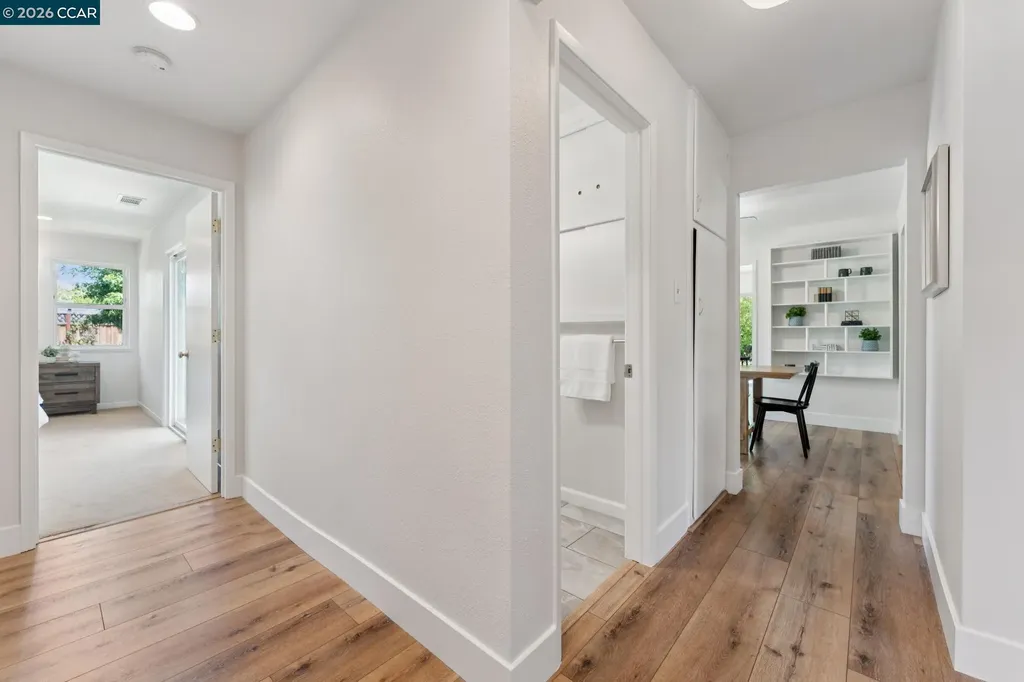 2060 Ahneita Drive Pleasant Hill CA 94523