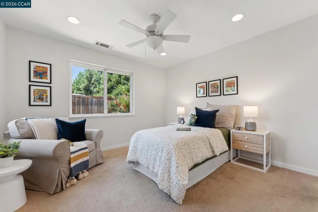 2060 Ahneita Drive Pleasant Hill CA 94523