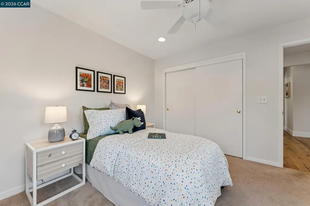 2060 Ahneita Drive Pleasant Hill CA 94523