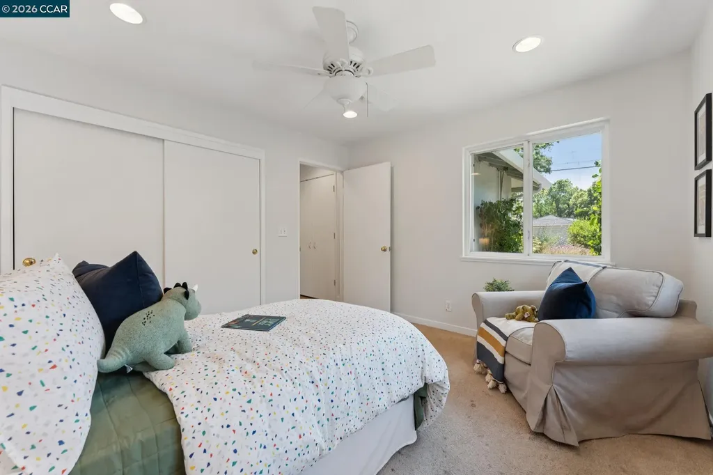 2060 Ahneita Drive Pleasant Hill CA 94523