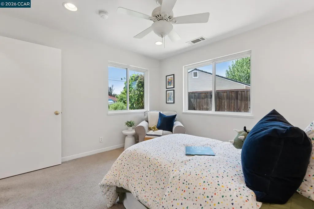2060 Ahneita Drive Pleasant Hill CA 94523