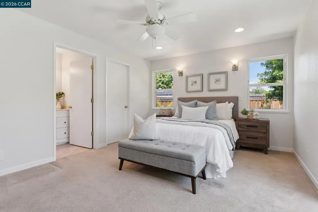 2060 Ahneita Drive Pleasant Hill CA 94523