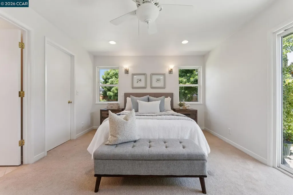 2060 Ahneita Drive Pleasant Hill CA 94523