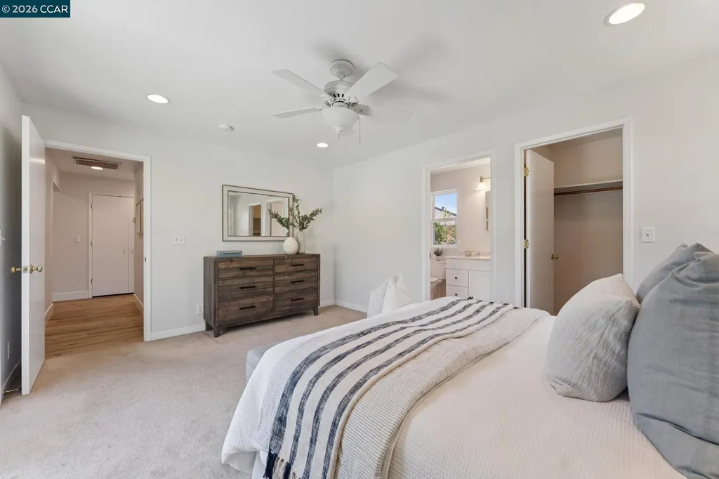 2060 Ahneita Drive Pleasant Hill CA 94523
