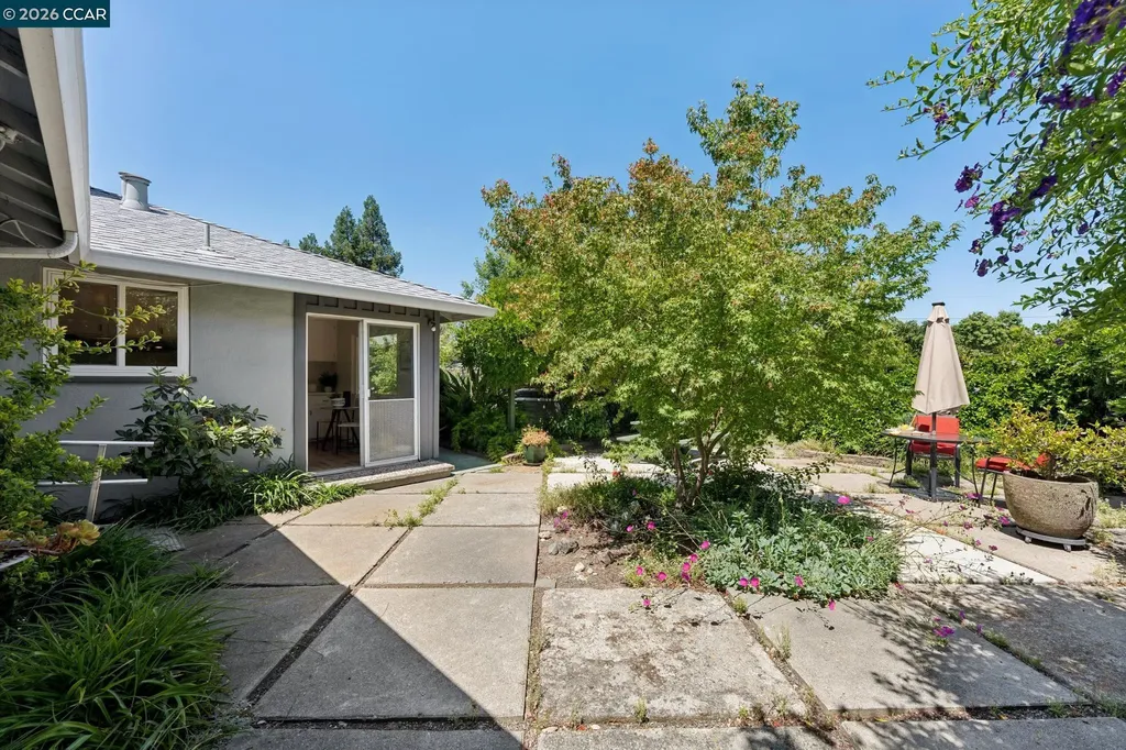 2060 Ahneita Drive Pleasant Hill CA 94523