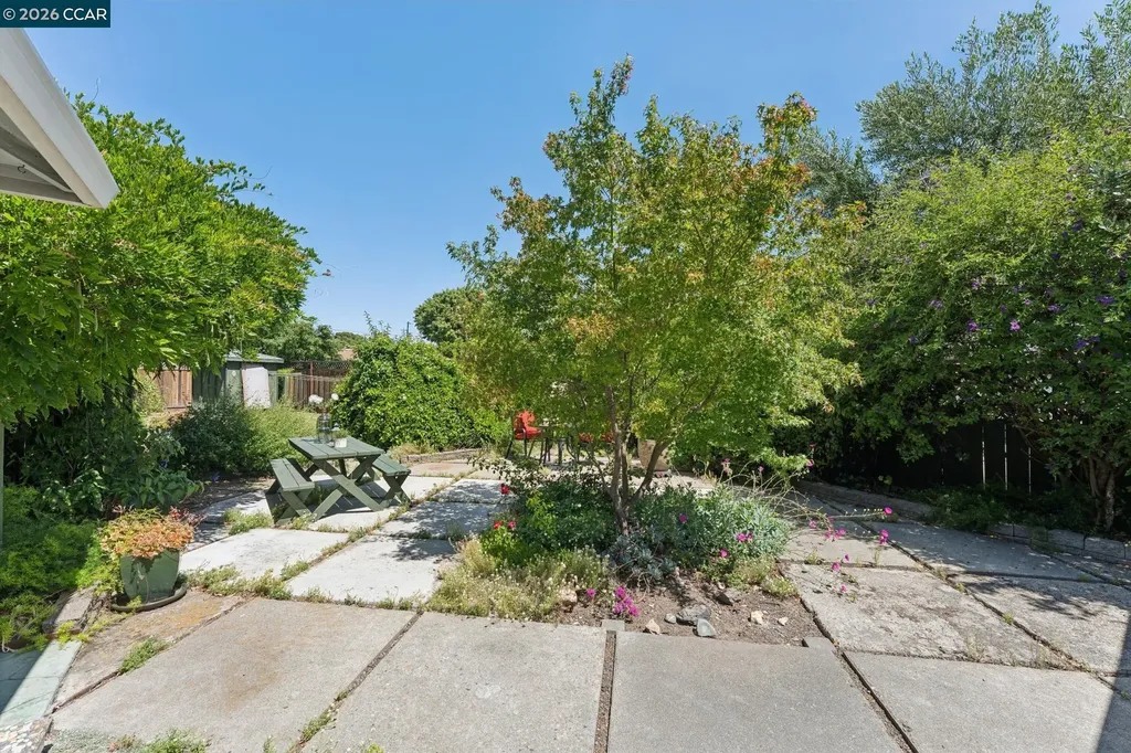 2060 Ahneita Drive Pleasant Hill CA 94523