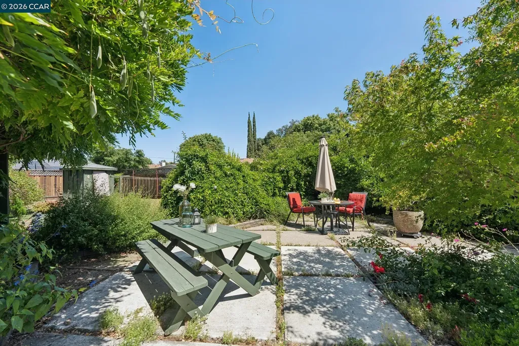 2060 Ahneita Drive Pleasant Hill CA 94523