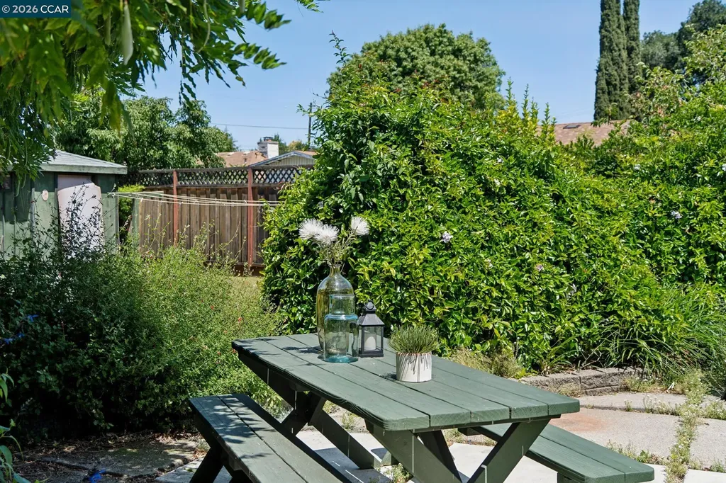 2060 Ahneita Drive Pleasant Hill CA 94523