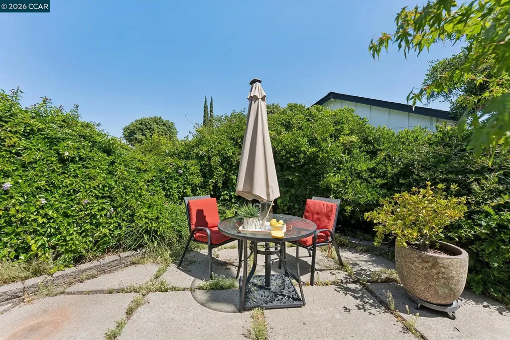 2060 Ahneita Drive Pleasant Hill CA 94523