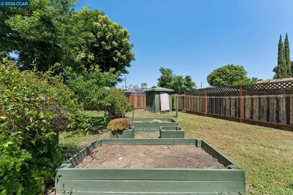 2060 Ahneita Drive Pleasant Hill CA 94523
