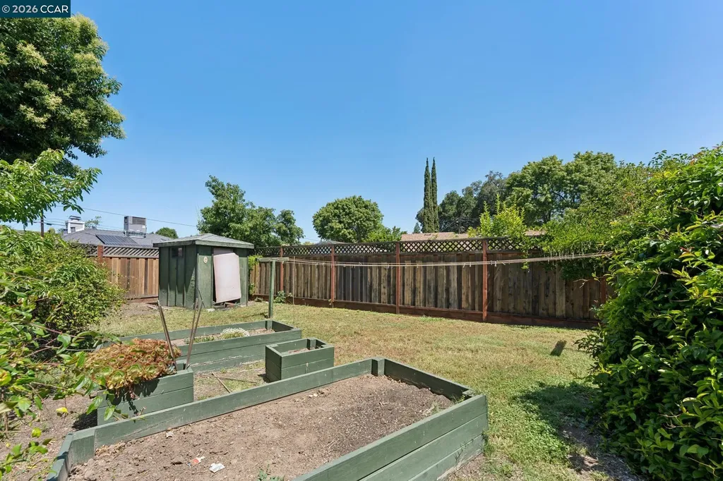 2060 Ahneita Drive Pleasant Hill CA 94523