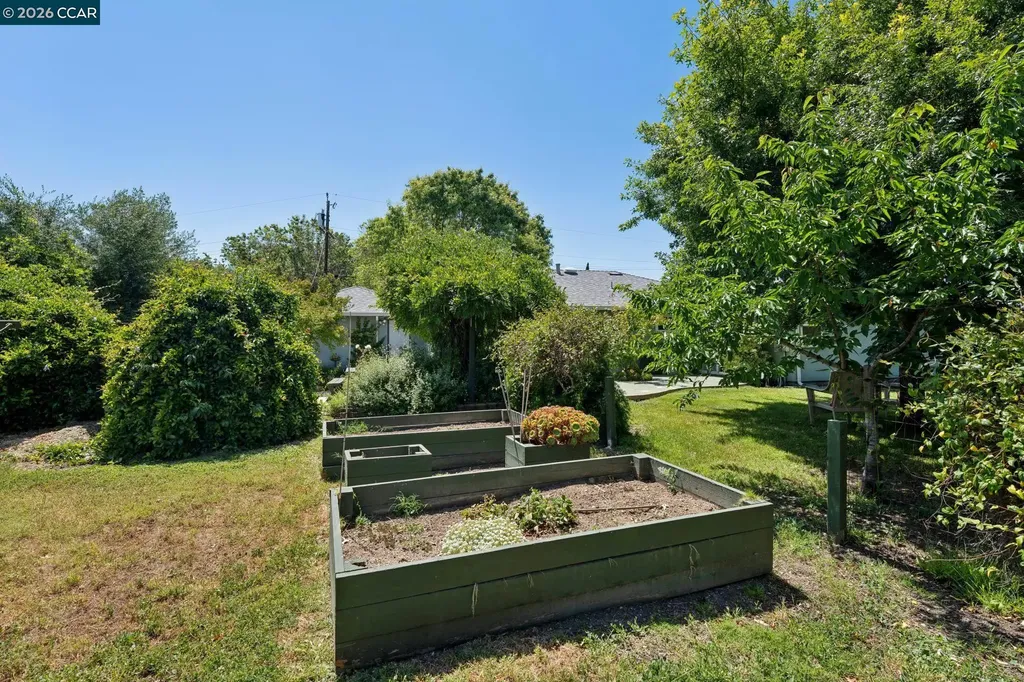 2060 Ahneita Drive Pleasant Hill CA 94523