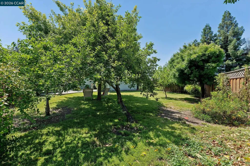 2060 Ahneita Drive Pleasant Hill CA 94523