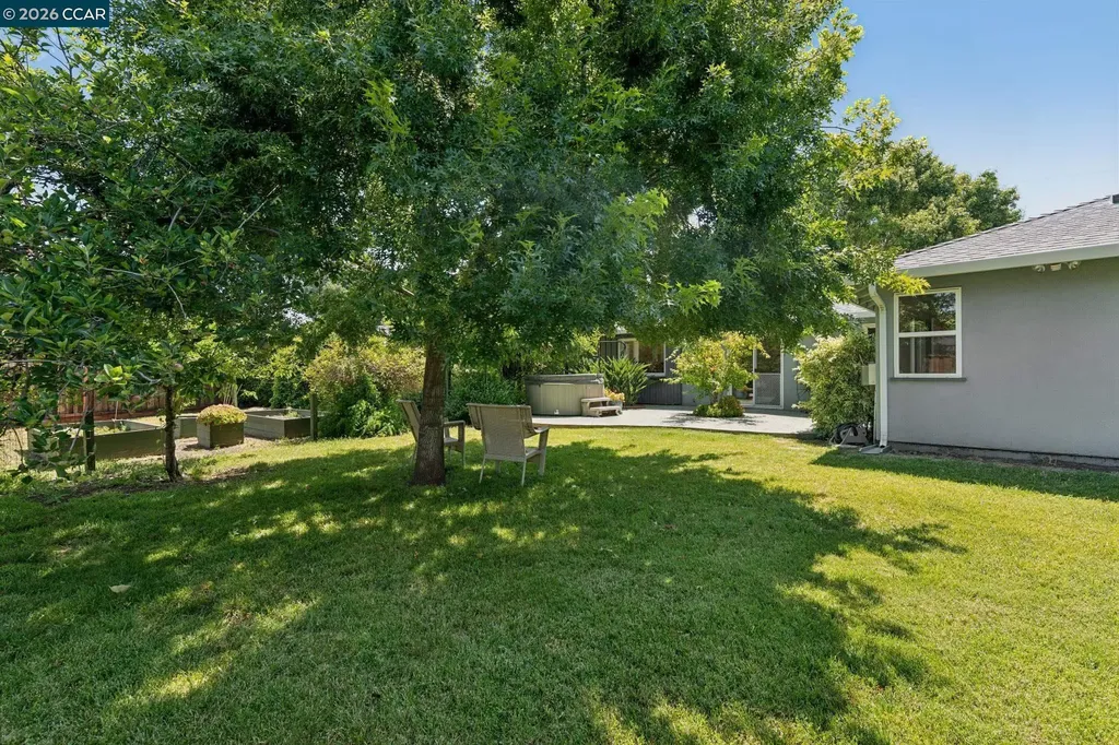 2060 Ahneita Drive Pleasant Hill CA 94523
