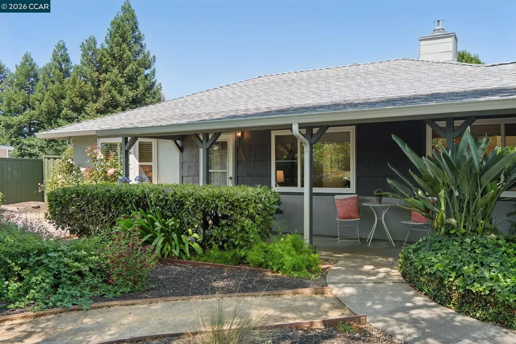 2060 Ahneita Drive Pleasant Hill CA 94523