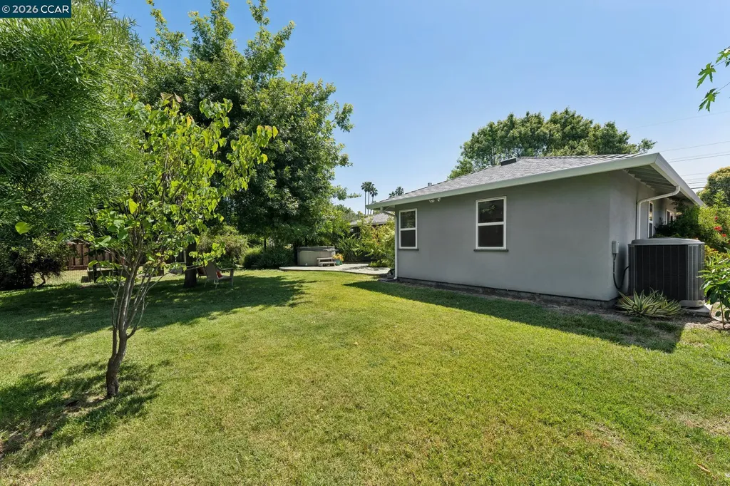 2060 Ahneita Drive Pleasant Hill CA 94523