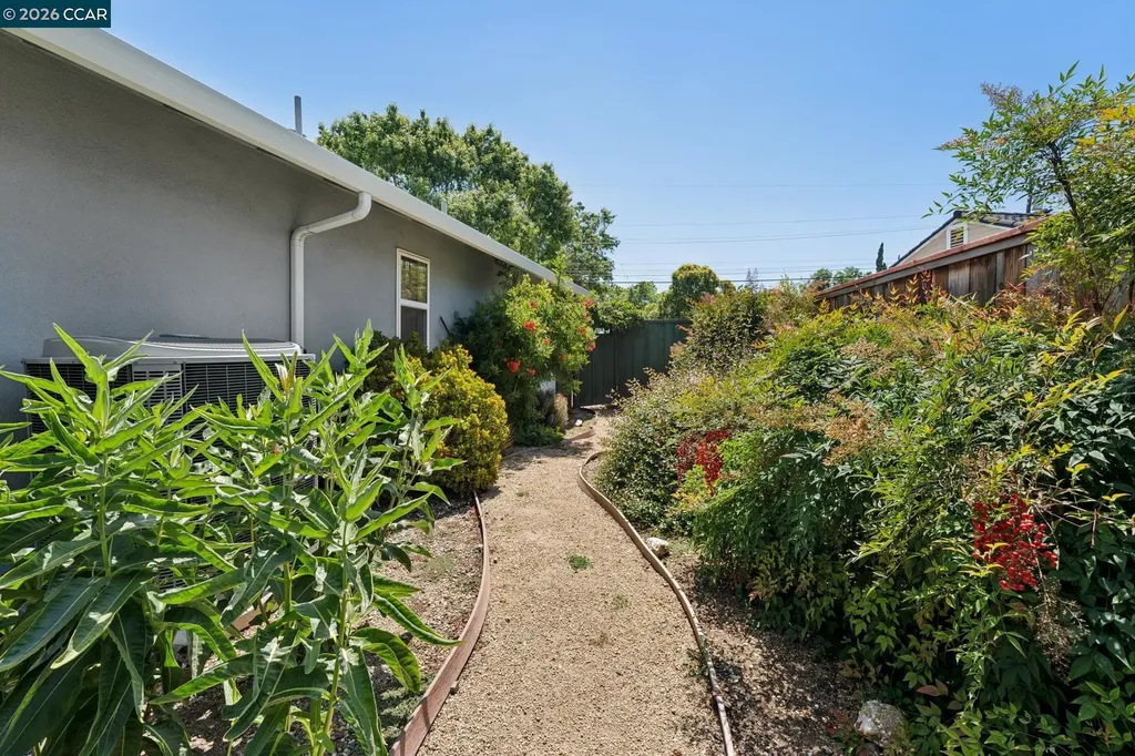 2060 Ahneita Drive Pleasant Hill CA 94523