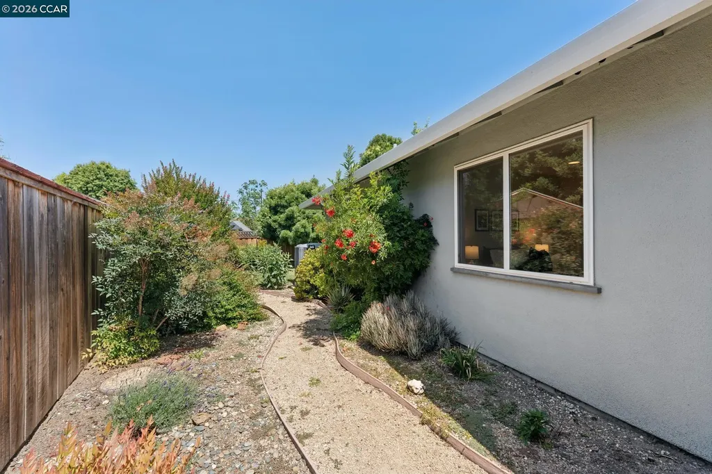 2060 Ahneita Drive Pleasant Hill CA 94523