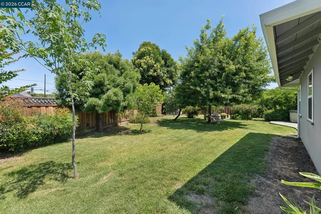 2060 Ahneita Drive Pleasant Hill CA 94523