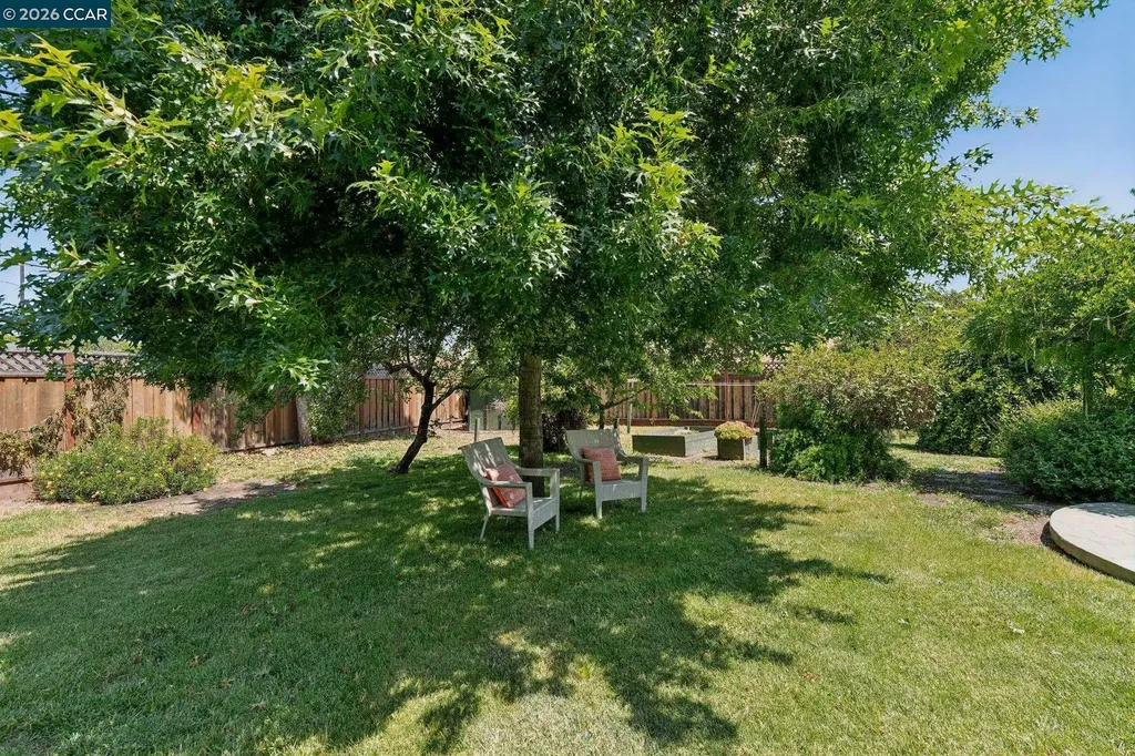 2060 Ahneita Drive Pleasant Hill CA 94523