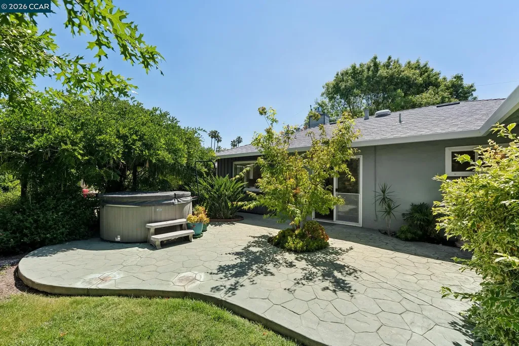 2060 Ahneita Drive Pleasant Hill CA 94523