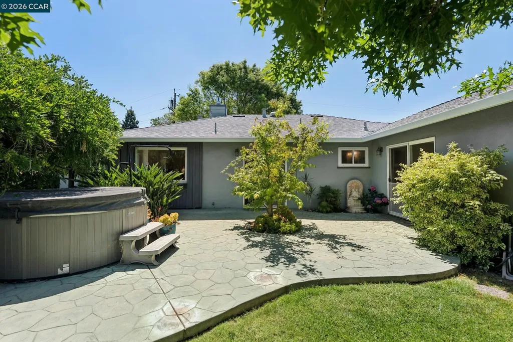 2060 Ahneita Drive Pleasant Hill CA 94523