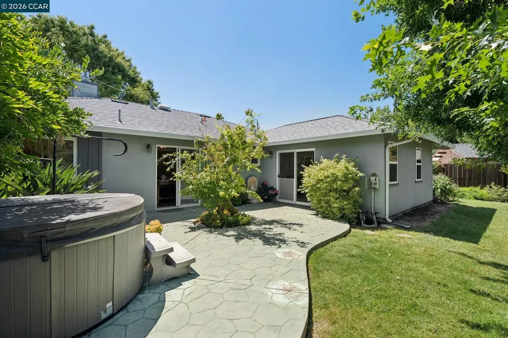 2060 Ahneita Drive Pleasant Hill CA 94523