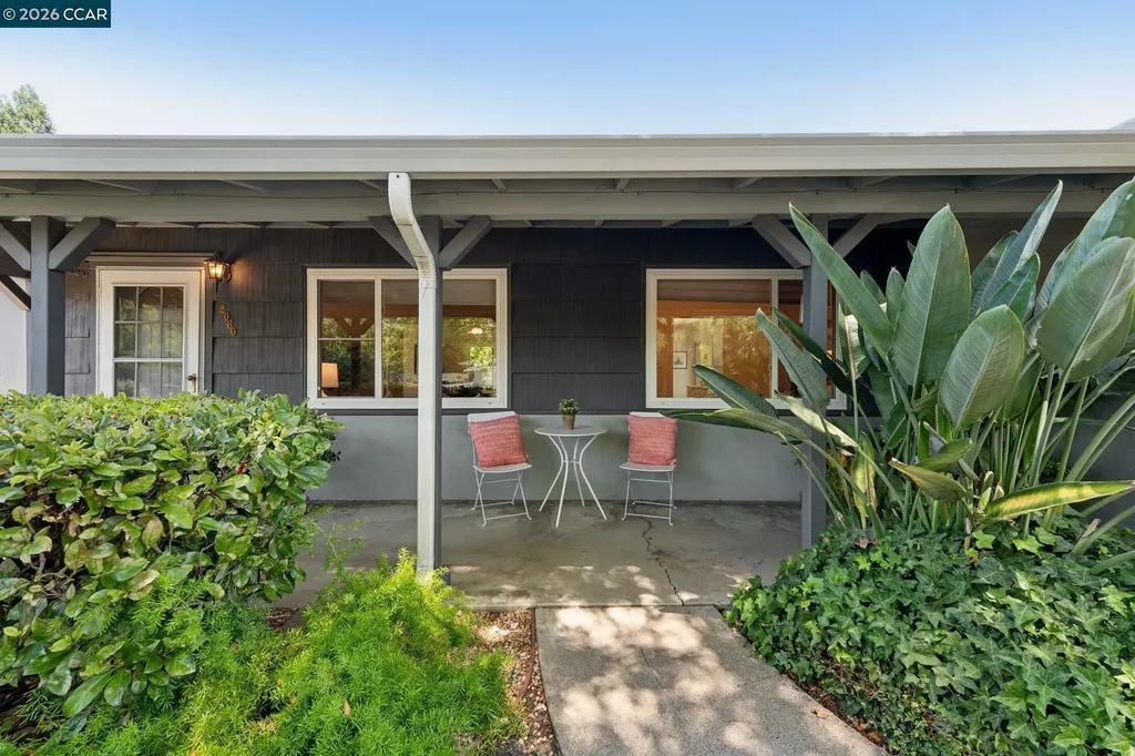 2060 Ahneita Drive Pleasant Hill CA 94523