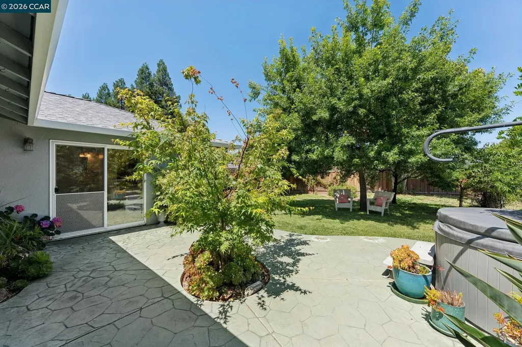 2060 Ahneita Drive Pleasant Hill CA 94523