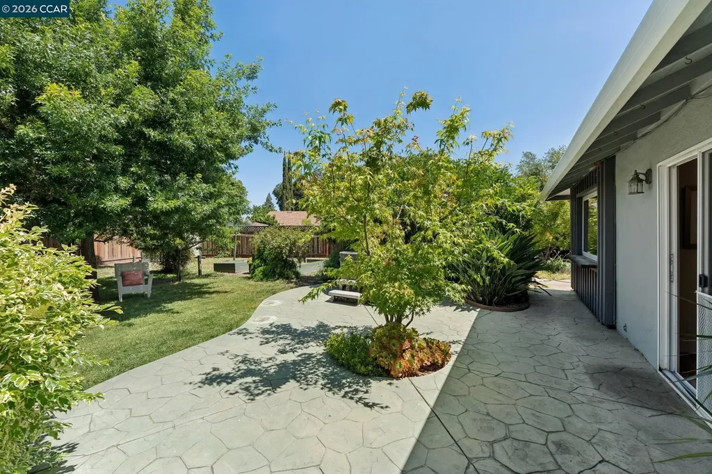 2060 Ahneita Drive Pleasant Hill CA 94523