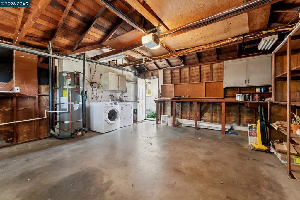 2060 Ahneita Drive Pleasant Hill CA 94523