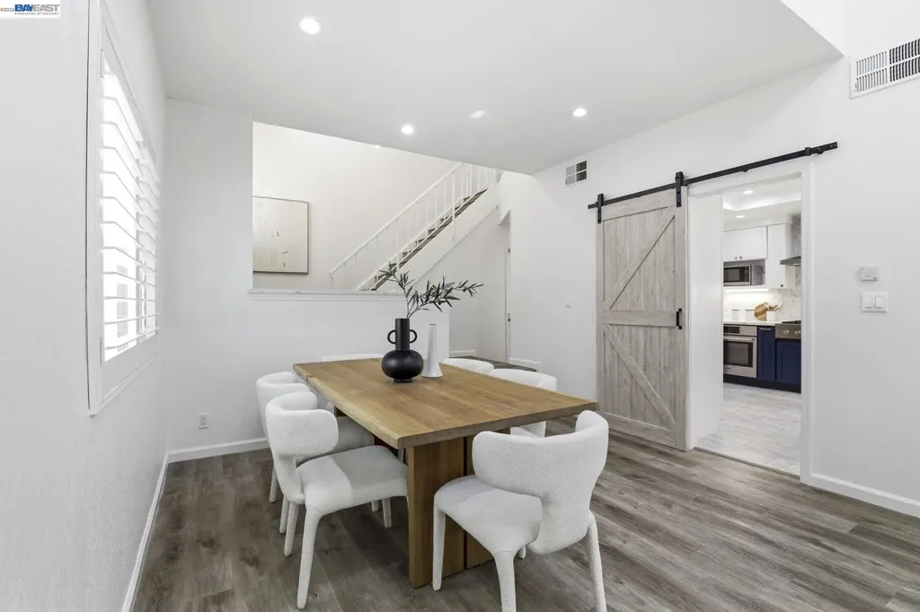 4773 Ridgewood Drive Fremont CA 94555