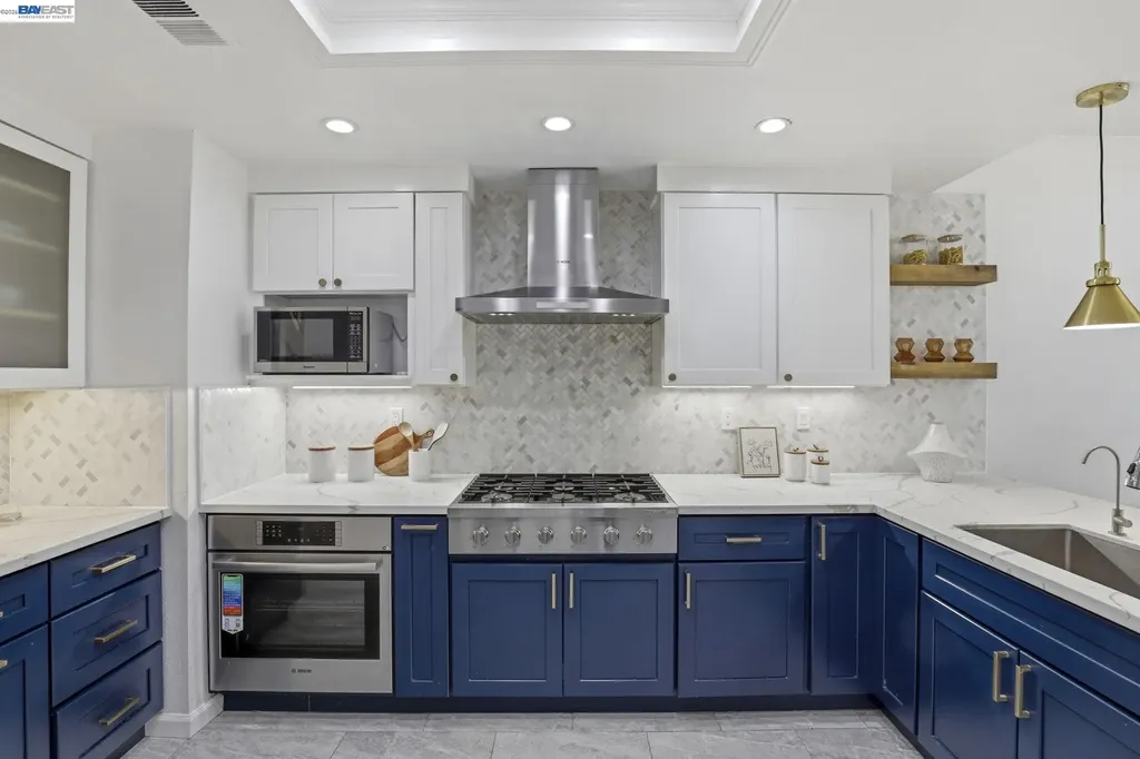 4773 Ridgewood Drive Fremont CA 94555