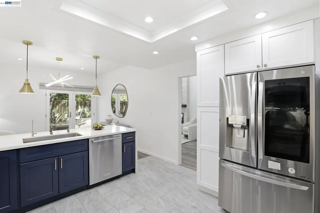 4773 Ridgewood Drive Fremont CA 94555