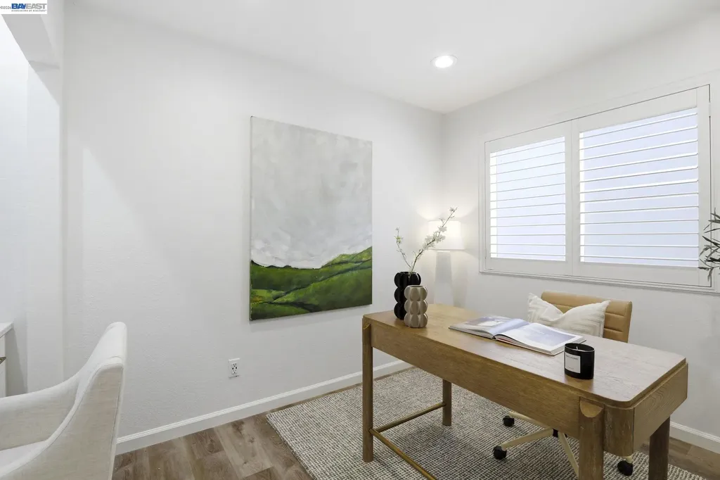 4773 Ridgewood Drive Fremont CA 94555