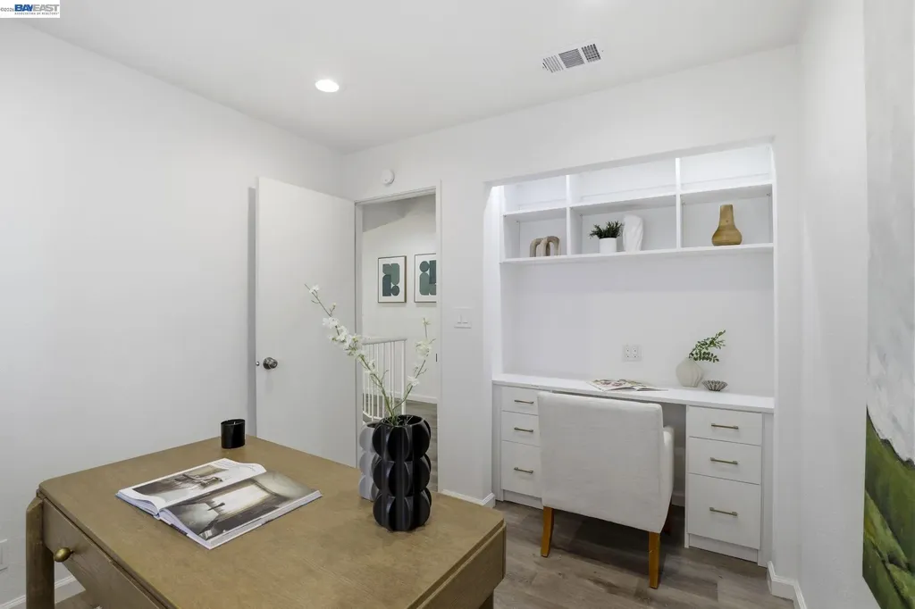 4773 Ridgewood Drive Fremont CA 94555