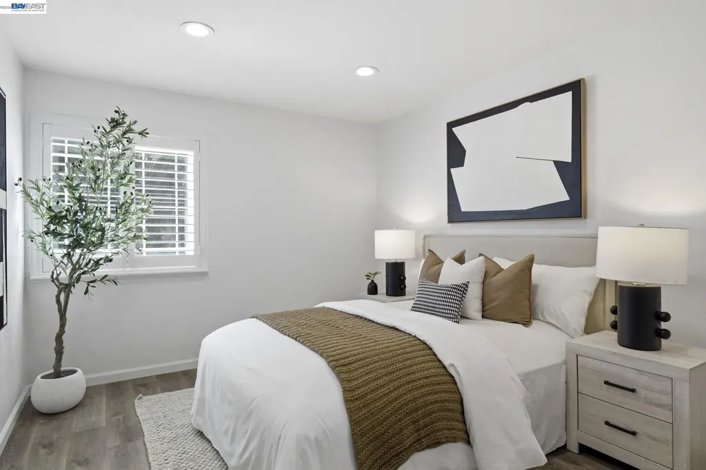 4773 Ridgewood Drive Fremont CA 94555