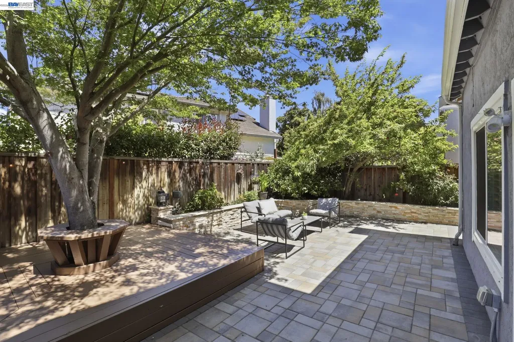 4773 Ridgewood Drive Fremont CA 94555