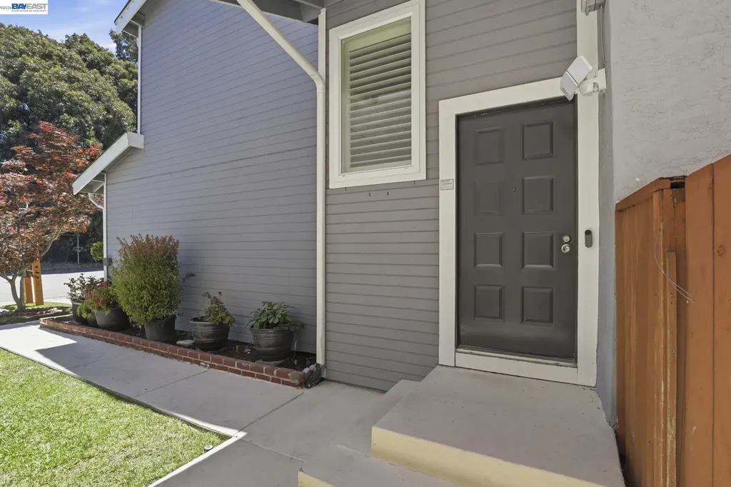 4773 Ridgewood Drive Fremont CA 94555