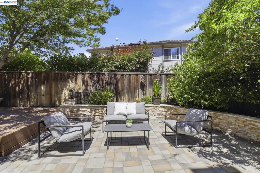 4773 Ridgewood Drive Fremont CA 94555